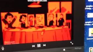 YTP: Caillou Still Misbehaves, Explode on Thanksgiving, and Gets Grounded For No Reason! YTP: Caillou Still Misbehaves, Explode on Thanksgiving, and Gets Grounded For No Reason!