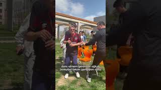 Dans Etmem Gerekiyo Olum