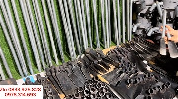 Dụng Cụ Làm Vườn Làm Nông Nghiệp đang phát trực tiếp!