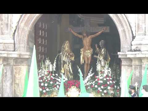 Cofradía de las Siete Palabras y de San Juan Evangelista