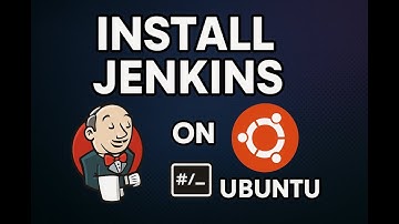 Install Jenkins on ubuntu.. using bash script