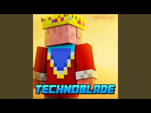 Regardez Technoblade sur YouTube Regardez Technoblade sur YouTube