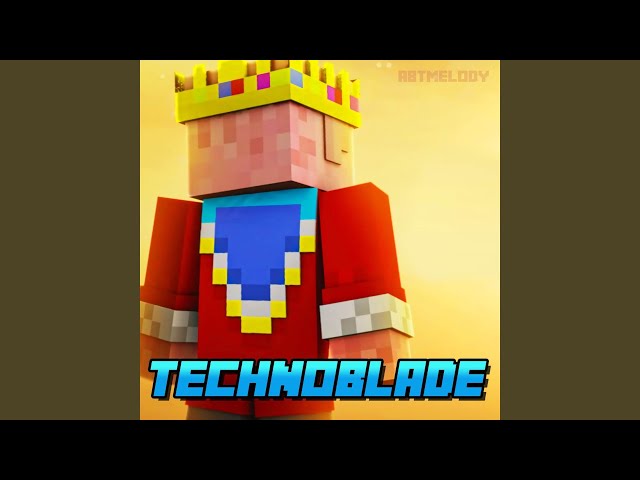 Technoblade
