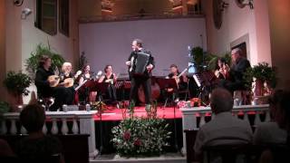 Tango Pour Claude Richard Galliano