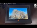 【KODAK】レトロな雰囲気で思い出を飾れる!! 推し活にもお勧めなデジタルフォトフレームの紹介