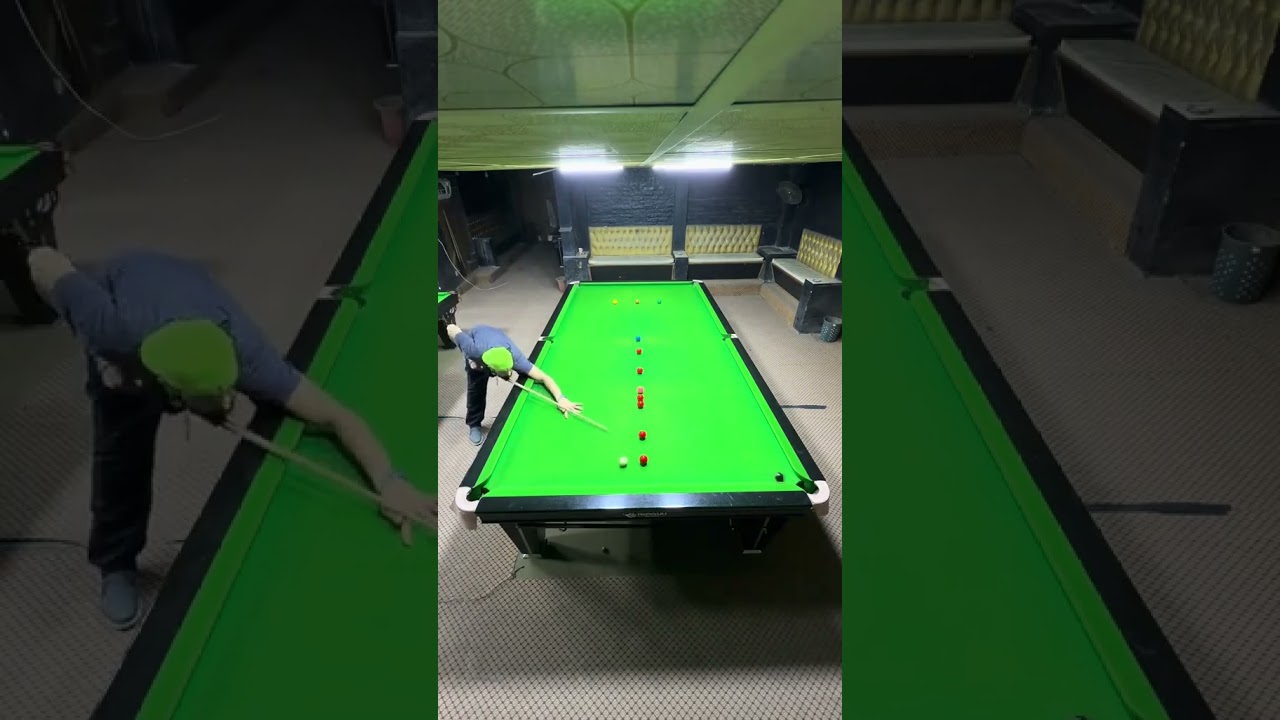 Image of video the #newsong #song #haryanvisong #punjabisong #punjabimusic #snooker 9