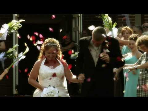 Sheri & Britt Wedding Video