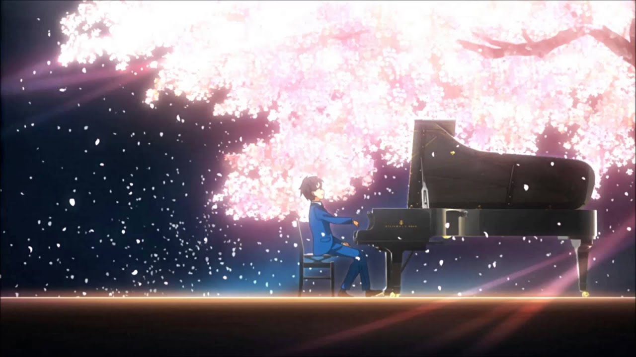 Lion's Heart Productions - Resonance