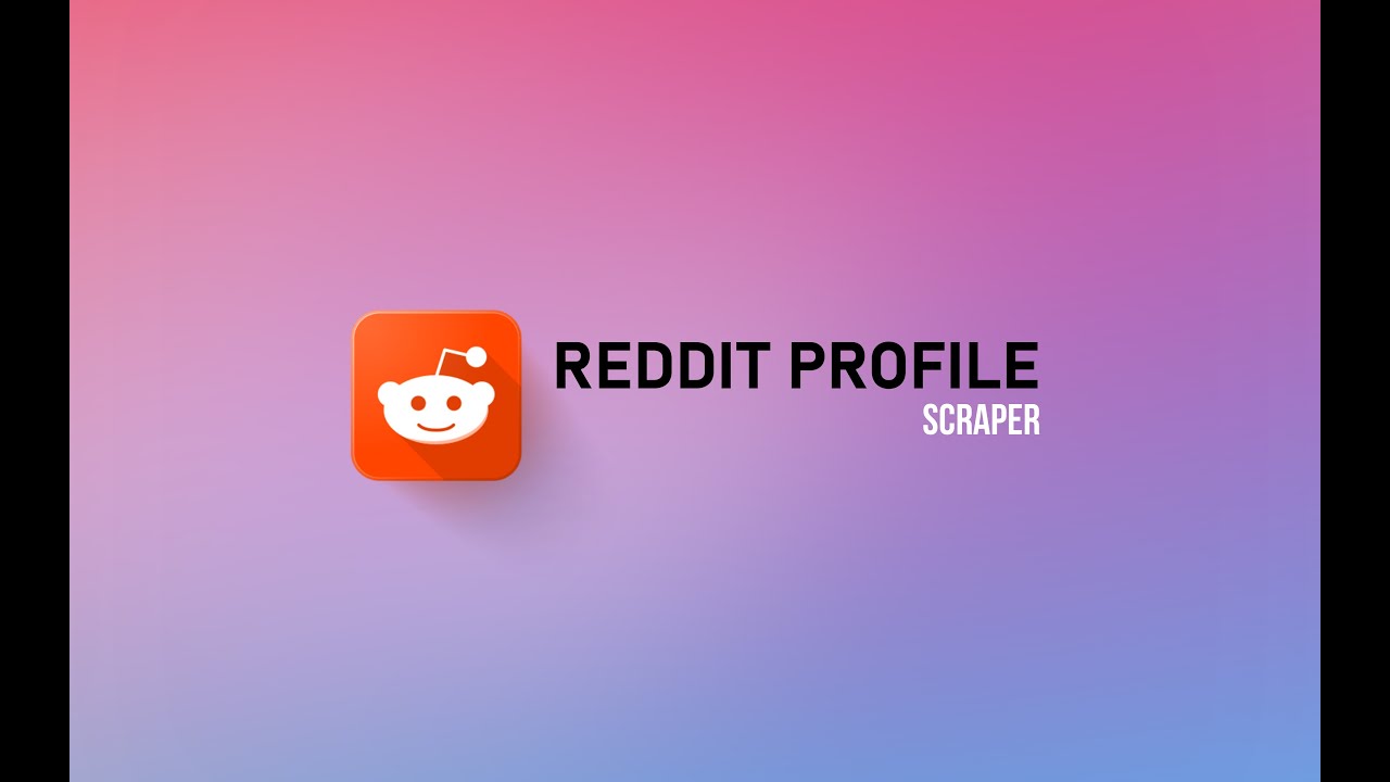 Reddit Posts Scraper
