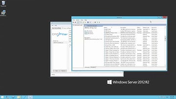 Active Directory Demo Video