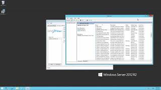 Active Directory Demo Video
