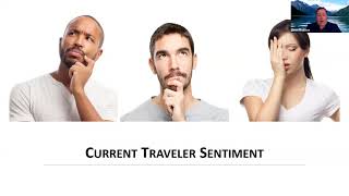 The State of the American Traveler: Destinations Edition Webinar 2021