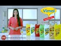 Vimal cooking oil  cooking oil  advertisement  cineman productions