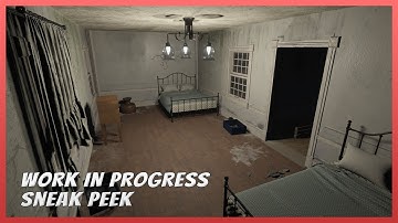 [Work In Progress] Procedural Rooms Generation Package, Sneak Peek 1 - Auto Generating Rooms
