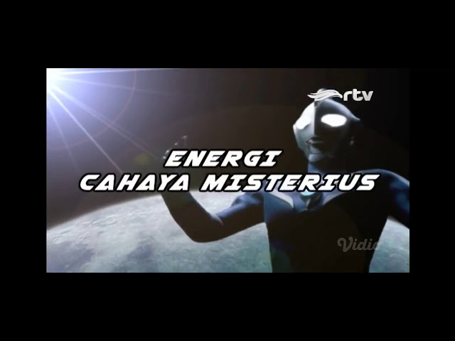 lagu ultraman cosmos RTV class=