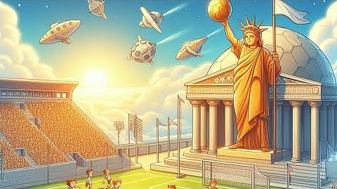 AI Tutorial for Beginners | Create AI image by using Microsoft Designer