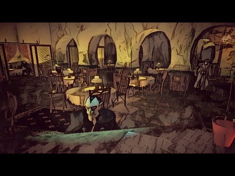 Video: Retrospectivă: Discworld Noir • Pagina 2