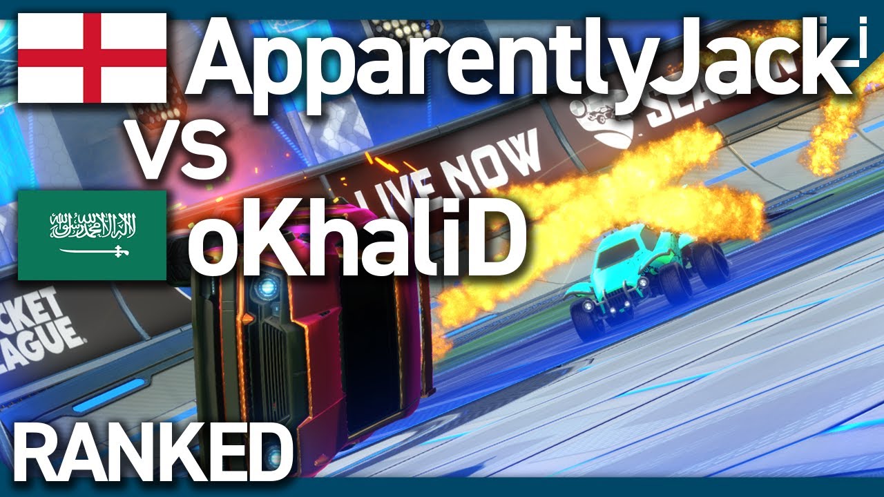 How oKhaliD got 1801 Rating in Season 2