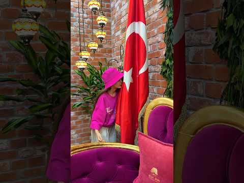 Gel hadi gel #filizkemal