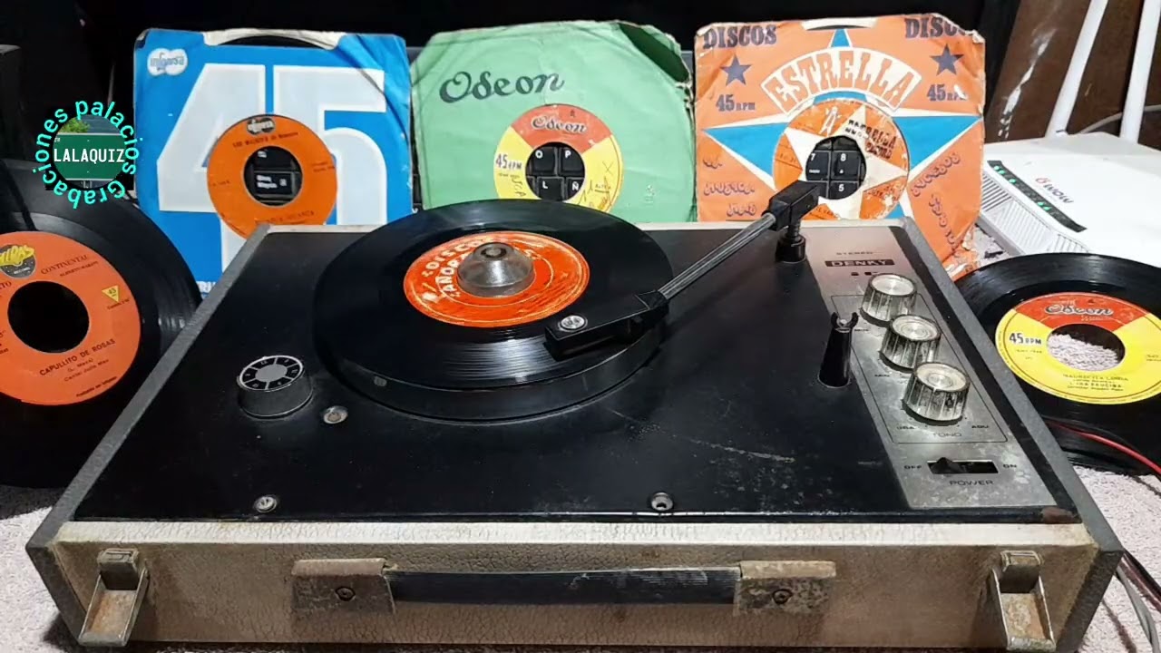 RECORDANDO TU NOMBRE HUAYNO LOS CLAVELES DE CAJAMARCA 