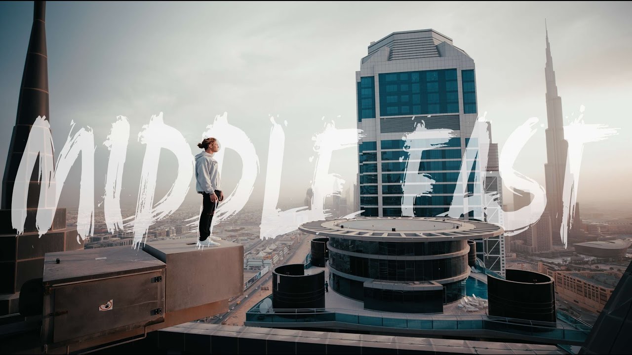 ADVENTURING DUBAI AND MALDIVES