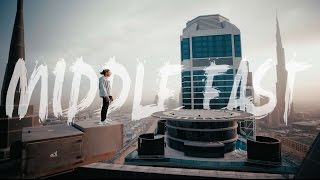 Adventuring Dubai And Maldives