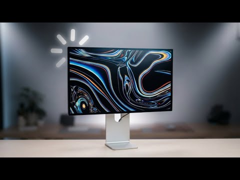 Apple's 5K Mini-LED Monitor: Is it WORTH the Price?