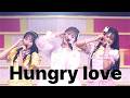AKB48 - Hungry love