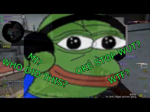 Stream highlights: Akos's Bizarre Adventure