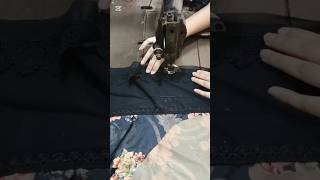 pakistani kurti design 🌹| full vdo on my channel #shorts #fashion