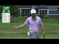 FULL HIGHLIGHTS | LIV Golf Indianapolis Round 3 | 2026