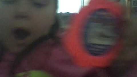 Cutting open  snail (FAKE)