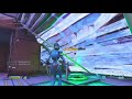 How to glitch through windows in stw