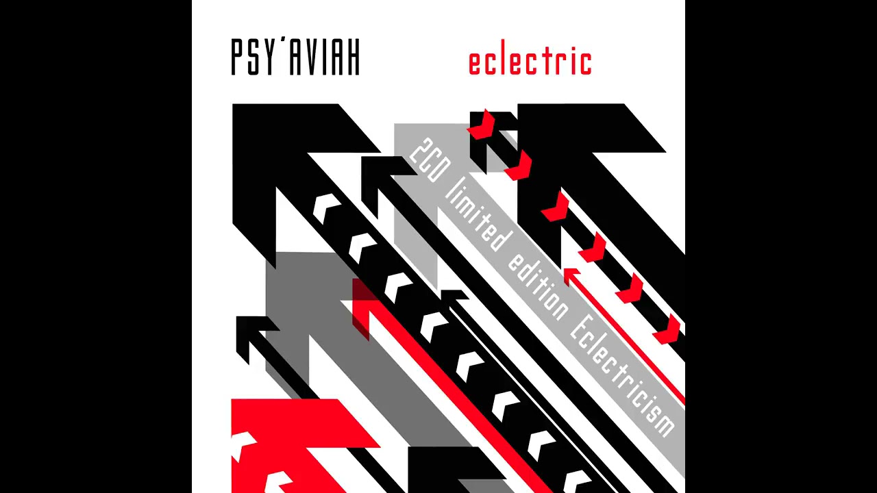 Ver Psy'Aviah - Seduction en YouTube Ver Psy'Aviah - Seduction en YouTube