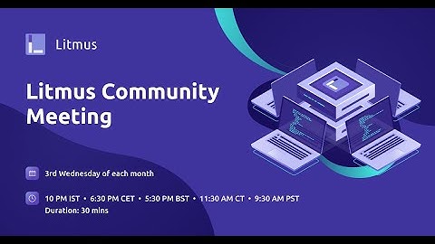 LitmusChaos Community Meeting Feb 2025 | Open Source Chaos Engineering
