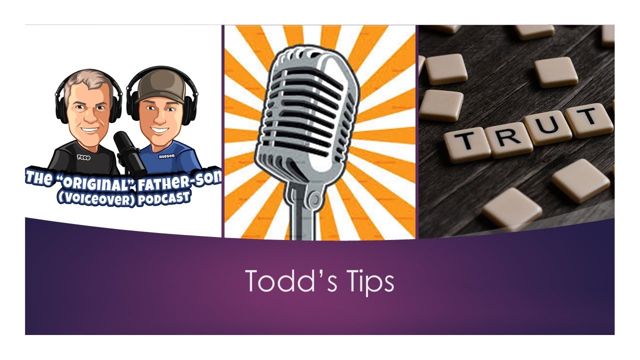 I DON'T... Have "Slow Downs" During The Summer