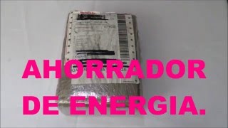 ►COMO AHORRAR 50% DE LUZ EN CASA, METODO LEGAL.