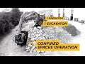 BF90.3 MB Crusher In Action