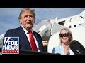 EXCLUSIVE: Leavitt reveals advice to Trump on final day in White House