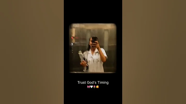 trust God's timing🌷 🤍 #poetry #trustpeople #sad #love #quotes #shayari#godstiming #trustingod#peace