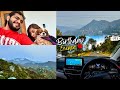 Us & Our XUV 3XO ❤️ | Birthday Roadtrip Pt.1
