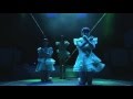 Perfume Glitter Live