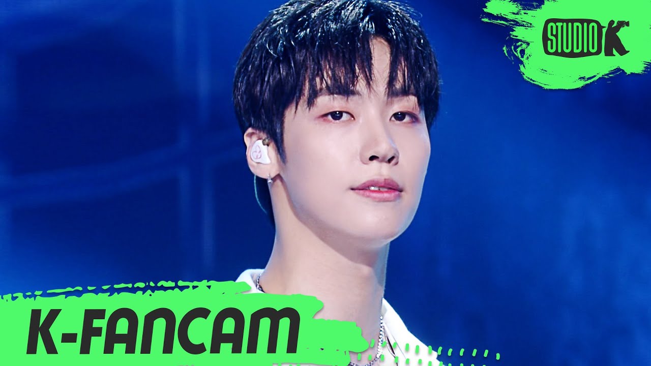スンヒョプ「Moonshot」公式Fancamのサムネイル