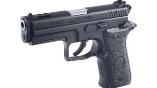 GİRSAN MC 27E İNCELEME VE ATIŞ