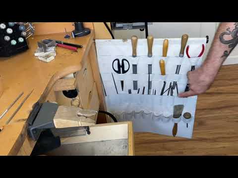 Video: How To Open Your Jewelry Workshop