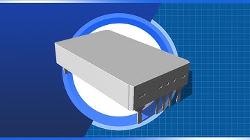Vicor DCM3623 Isolated, Regulated DC-DC Converters | New Product Brief
