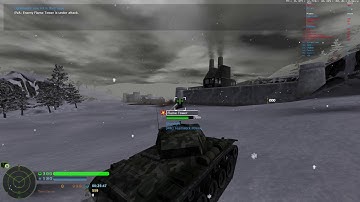 Red Alert: A Path Beyond Gameplay 001