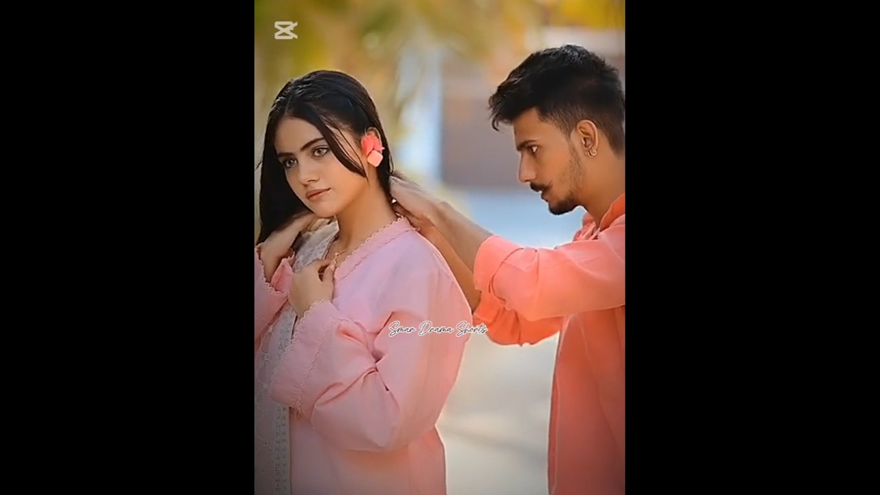 Nain Sukh With His Husband🥹🫀 | Aas Paas Drama ❤️ Laiba Khan 