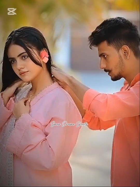 Nain Sukh With His Husband🥹🫀 | Aas Paas Drama ❤️ Laiba Khan #viralshorts2025