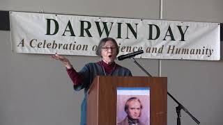 Darwin Day 2020: Alfred Russel Wallace in California